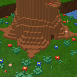 The Tree Of Ages icon