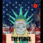 The Purge JOIN ME JACK