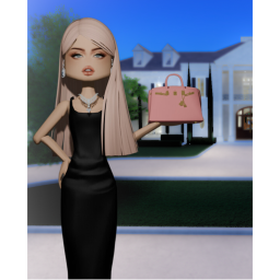 Vivienne's Home, New York