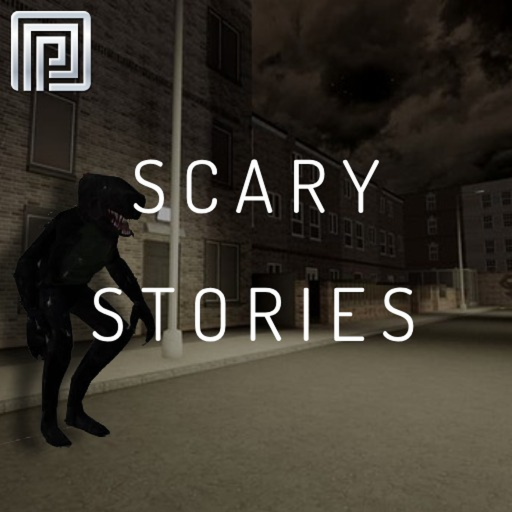 Scary Stories!