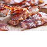 baconhair for life