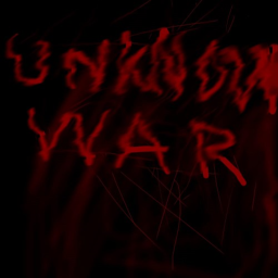 Unknow War (indev)