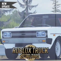 [HUGE UPDATE] Roblox Truck Simulator icon