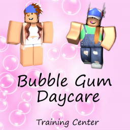 Bubble Gum Daycare Training Center