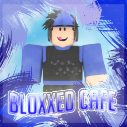 Bloxxed Coffee