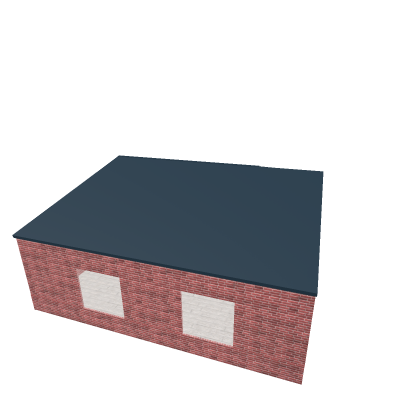 A Normal House