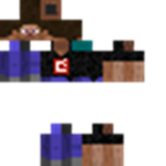 BaconHair Sad