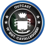 EI • 19º Reggimento Cavalleggeri Guide