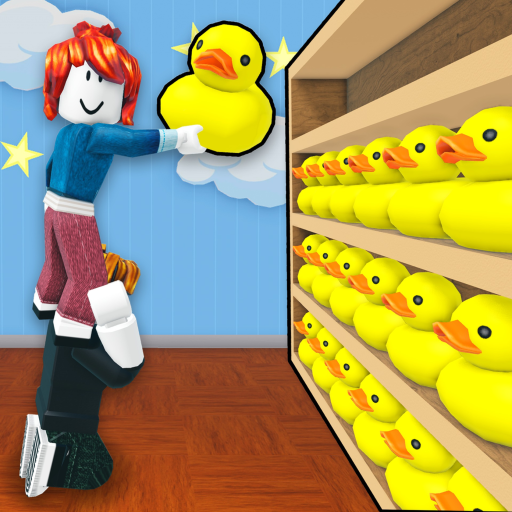 Clean The Daycare