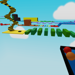 (new)The Obby