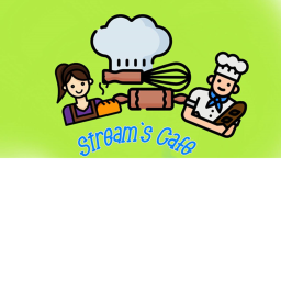Stream's Cafe | Application