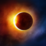 Celestial Eclipse