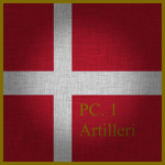 1st Danish Artillery Regiment