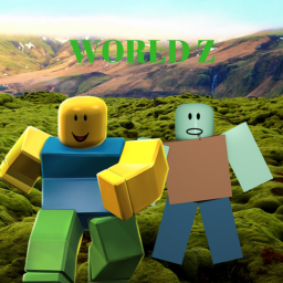 ZOMBIE WORLD Z