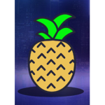 Pineapple appreciation squad!