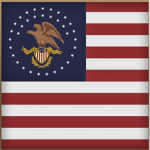 USMC, US Marines 1861