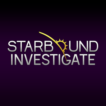 Starbound: Investigate