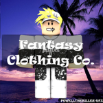 Fantasy Clothing Co.
