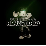 Guest 666 Remastered
