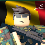 Belgian Special Forces