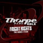 Thorpe Park RBLX Group Thumbnail