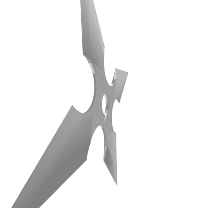 Portal ninja star