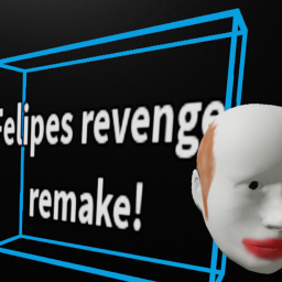 Felipes Revenge Remake! (Beta) icon