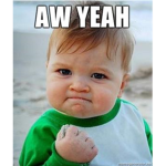 Awwwyeahhhbaby