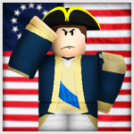 [CAA] The Continental Army of America