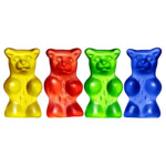 GummyBear Gang