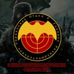 Glawnoje Raswedywatelnoje Uprawlenije - Division P