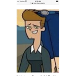 TOTAL DRAMA TOTAL DRAMA