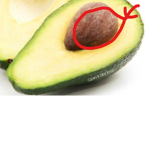 ice and avocado fan group