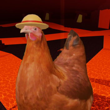 [🕒Archive] Chicken Land Remastered