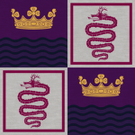 The Royal Army of Gailia