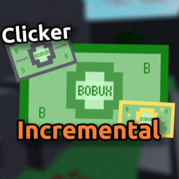 [Update 9.5] Clicker Incremental icon