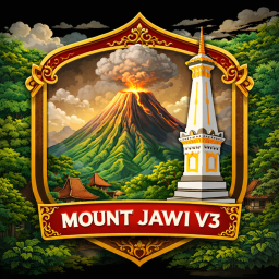 [ BETA ] MOUNT JAWI V3