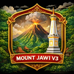 [ BETA ] MOUNT JAWI V3 icon