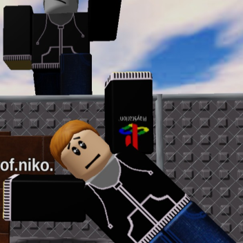 Niko's World
