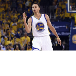 Stephen Curry Crew