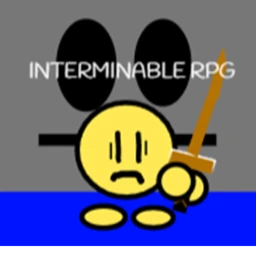 INTERMINABLE RPG  icon