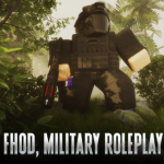 [FHOD] Staff / Management Group