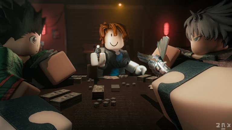 [UPD] Liar