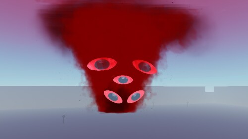 Survive Mutant Tornado