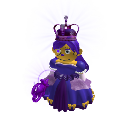 Queen Jenny