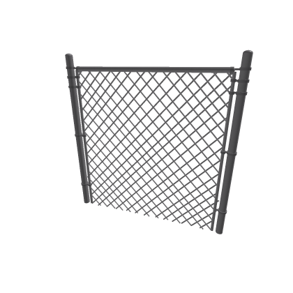 fence