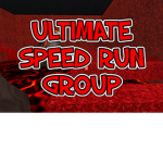 Ultimate Speed Run Group