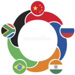 BRICS Military Army