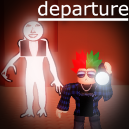 Departure (BETA)
