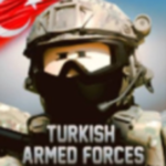 Türk Asker Similator FF V5